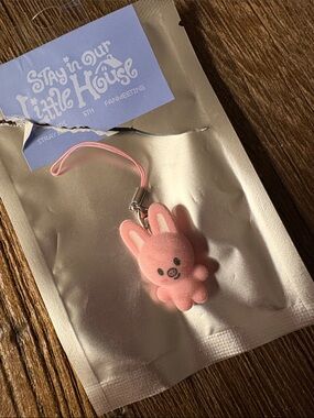 Stray Kids Stay in Our Little House Mini Charm Dwaekki